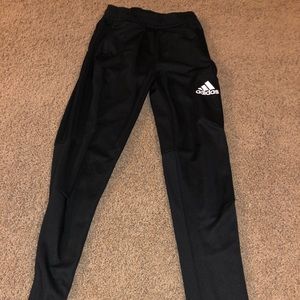 Adidas soccer jogger